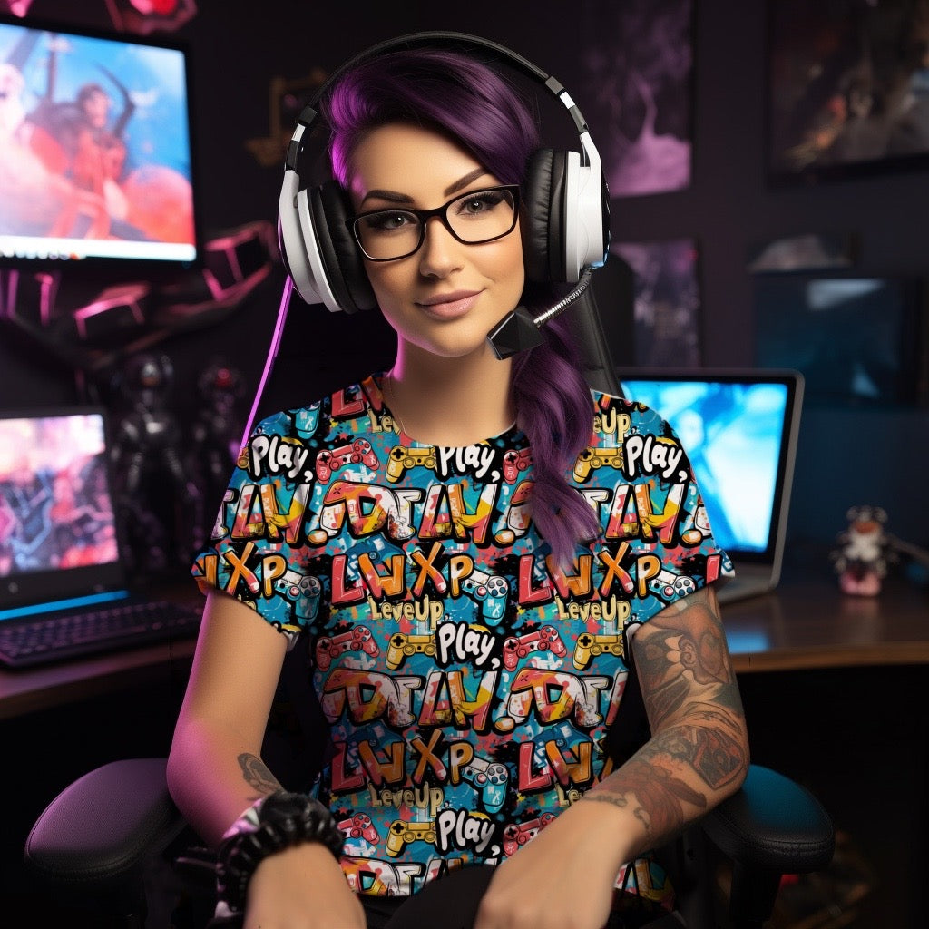 Gamerwelt Dauervorbestellung